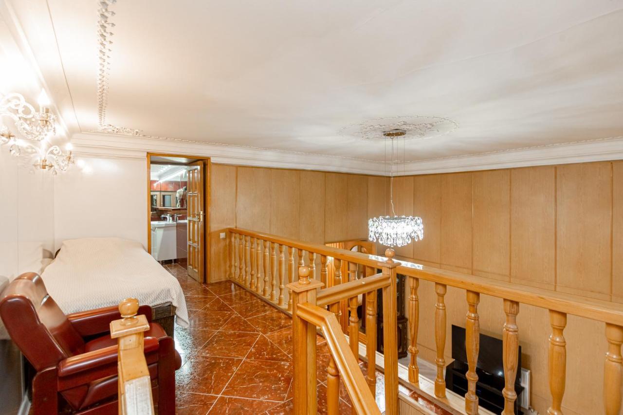 Rustaveli Downtown Aparthotel Тбілісі Екстер'єр фото
